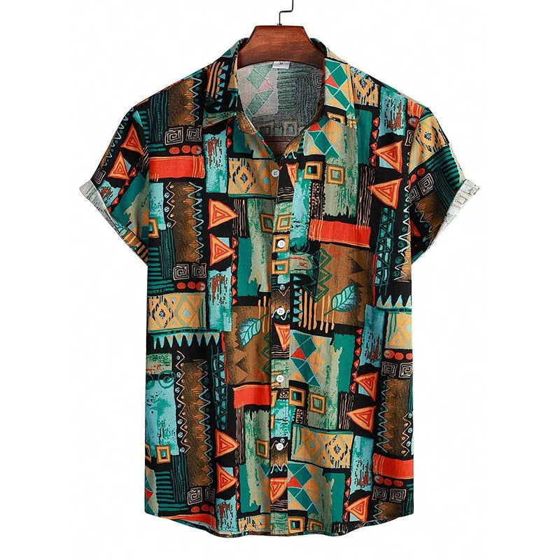 Camisa Street