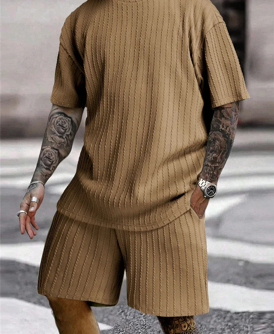 Conjunto Tayler
