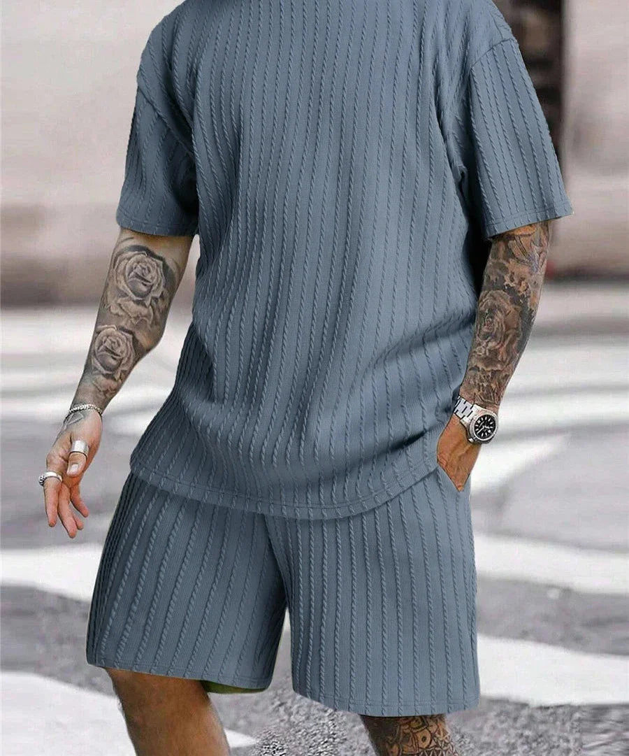 Conjunto Tayler