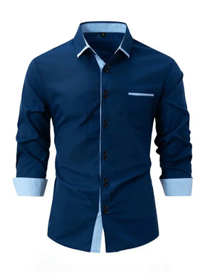Camisa Multi Botões