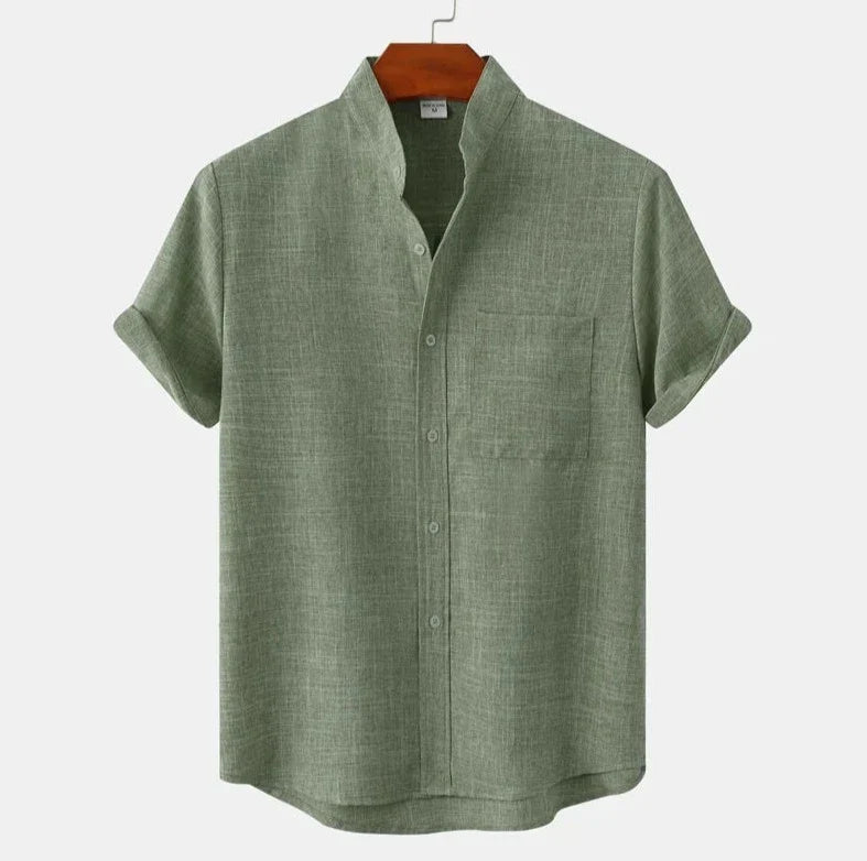 Camisa Kalahary