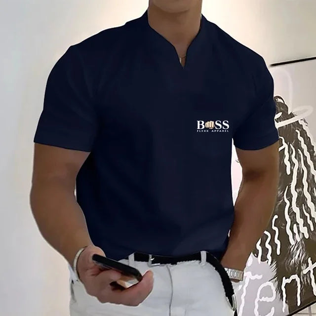 Camisa Boss