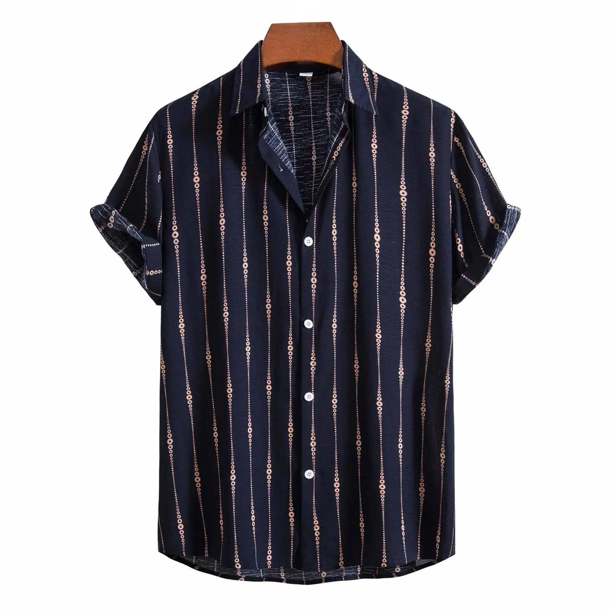 Camisa Lyris