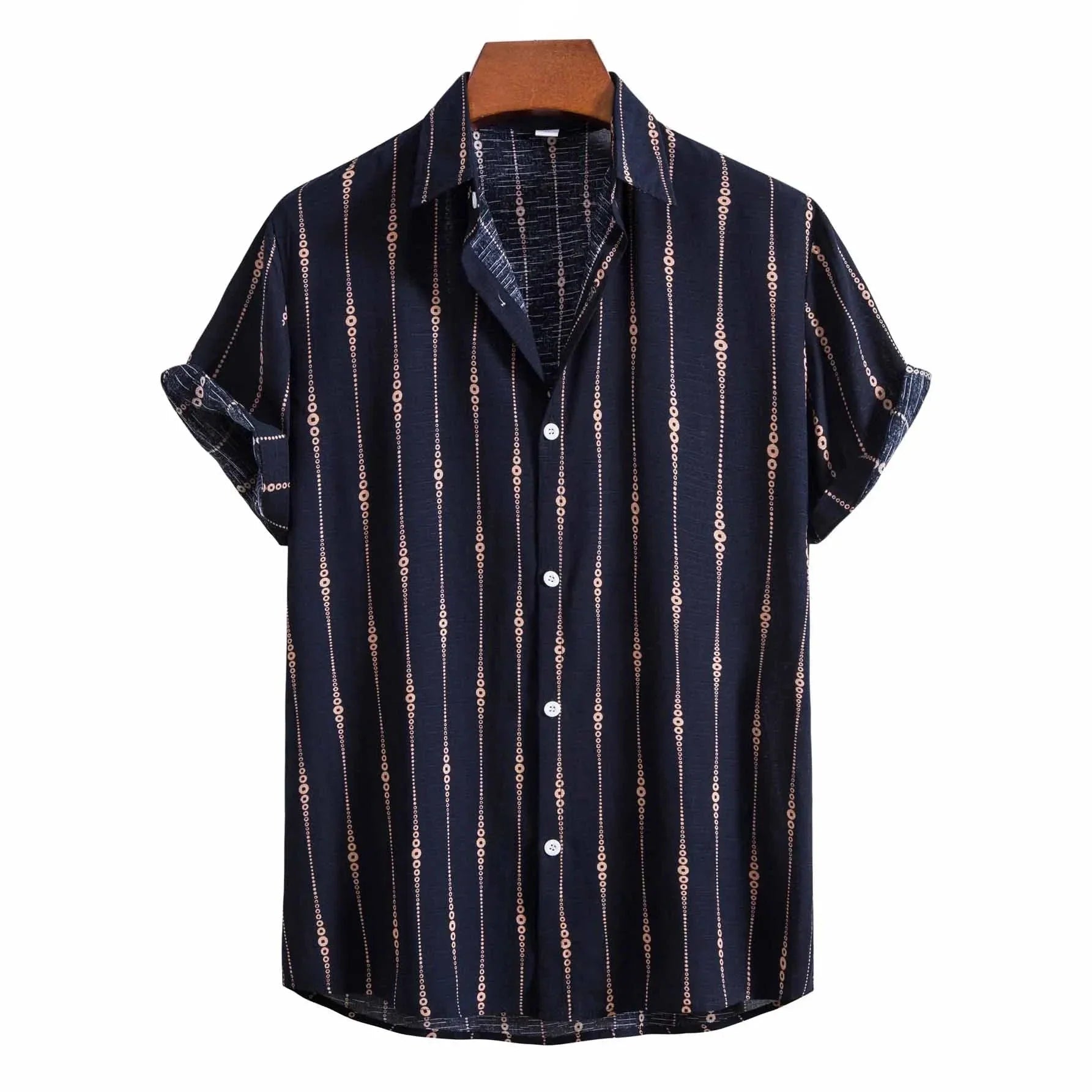 Camisa Lyris