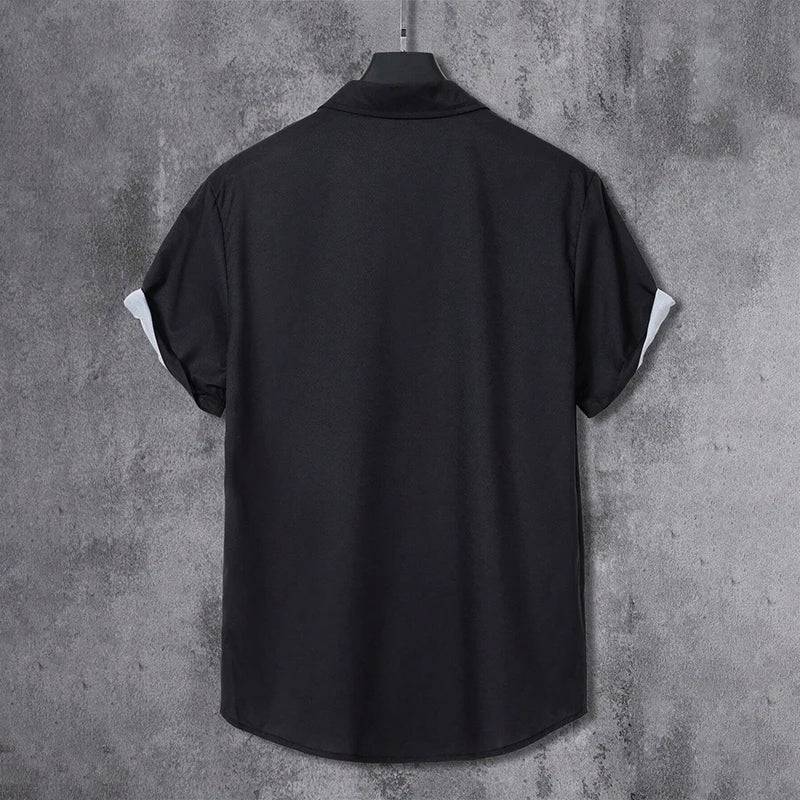 Camisa Street