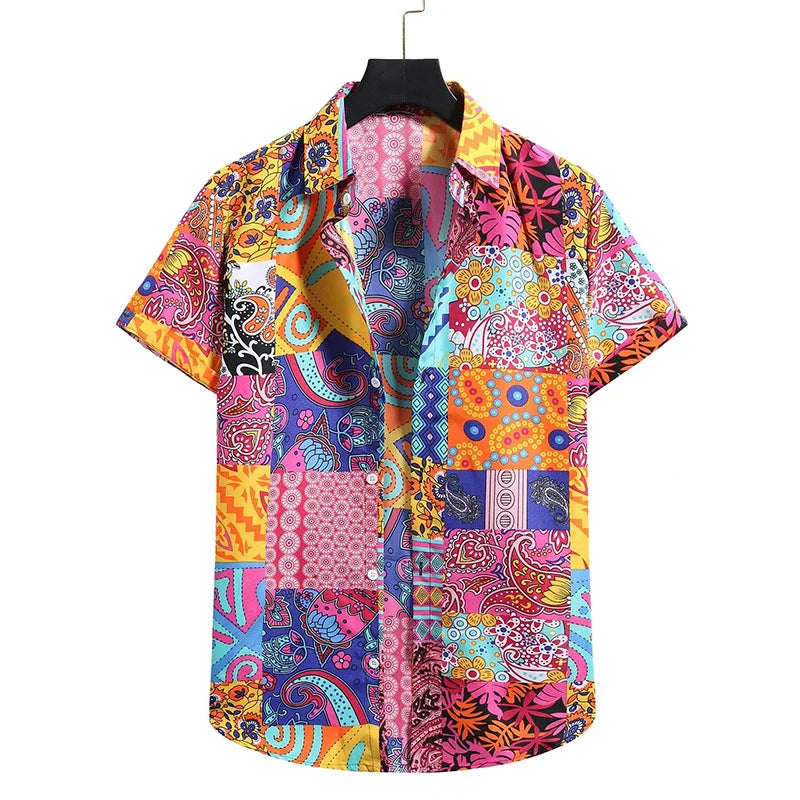 Camisa Street