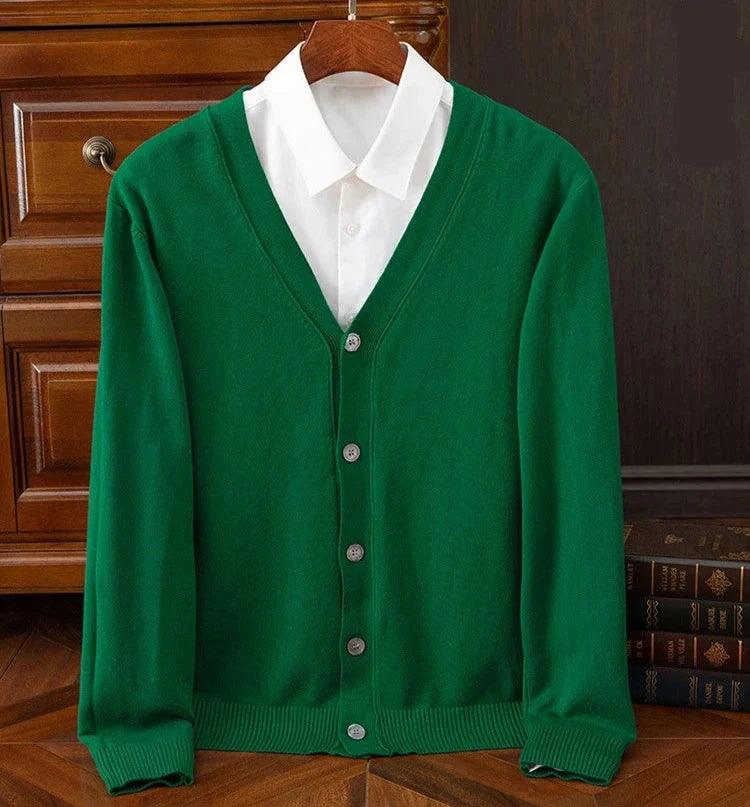 Cardigan Casual Veloce