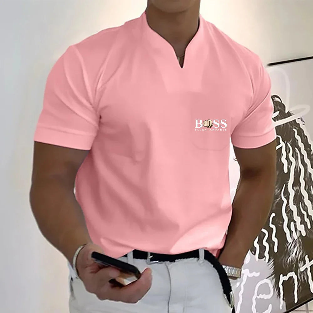 Camisa Boss