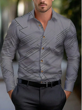 Camisa Marlin