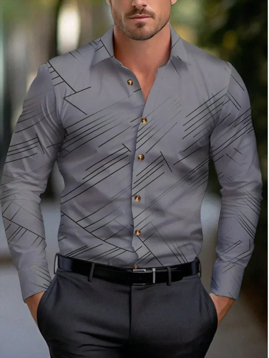 Camisa Marlin