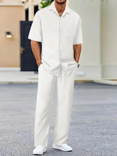 Conjunto Patrick