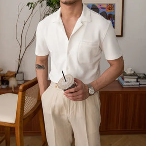 Camisa Walk