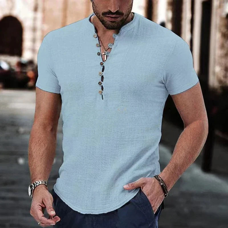 Camisa Sunset