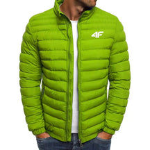 Jaqueta Nordic