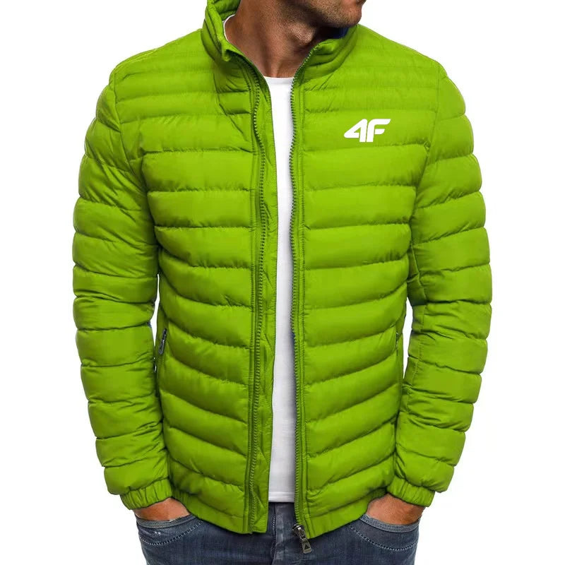 Jaqueta Nordic