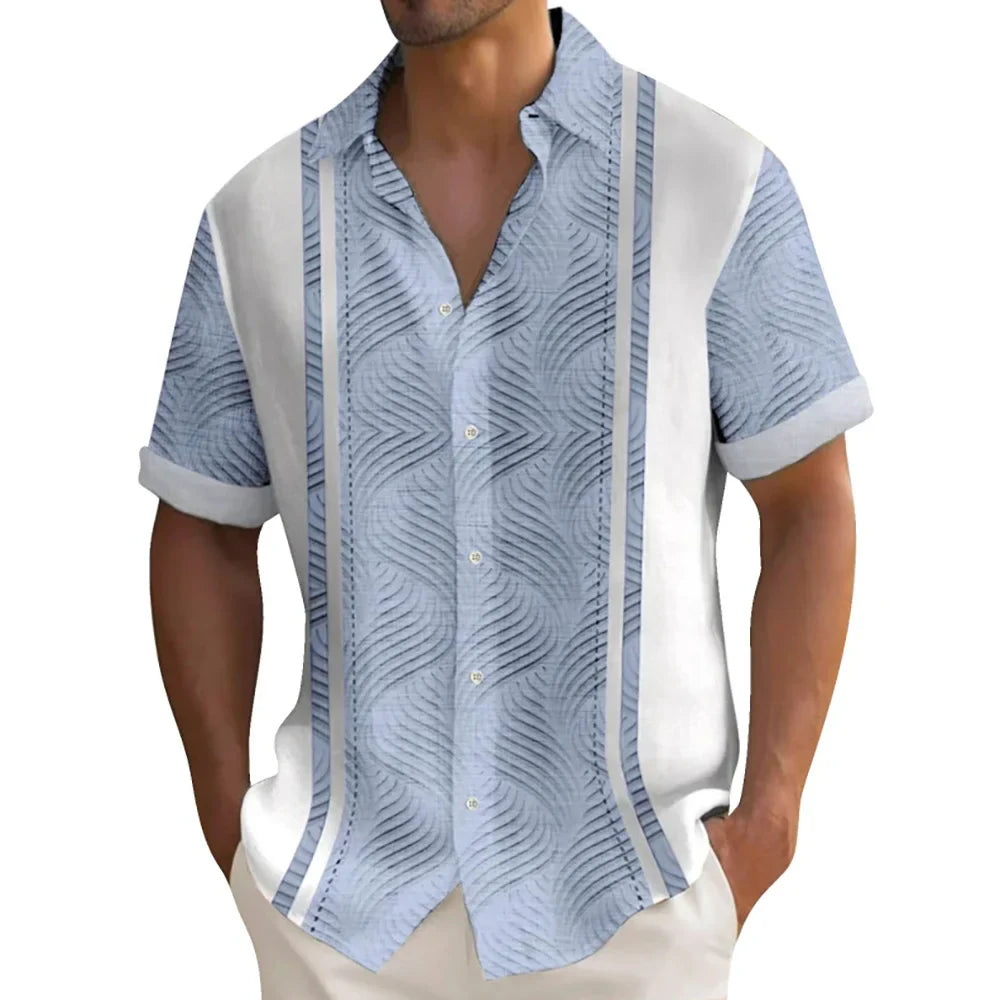Camisa Oliver