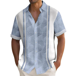 Camisa Oliver