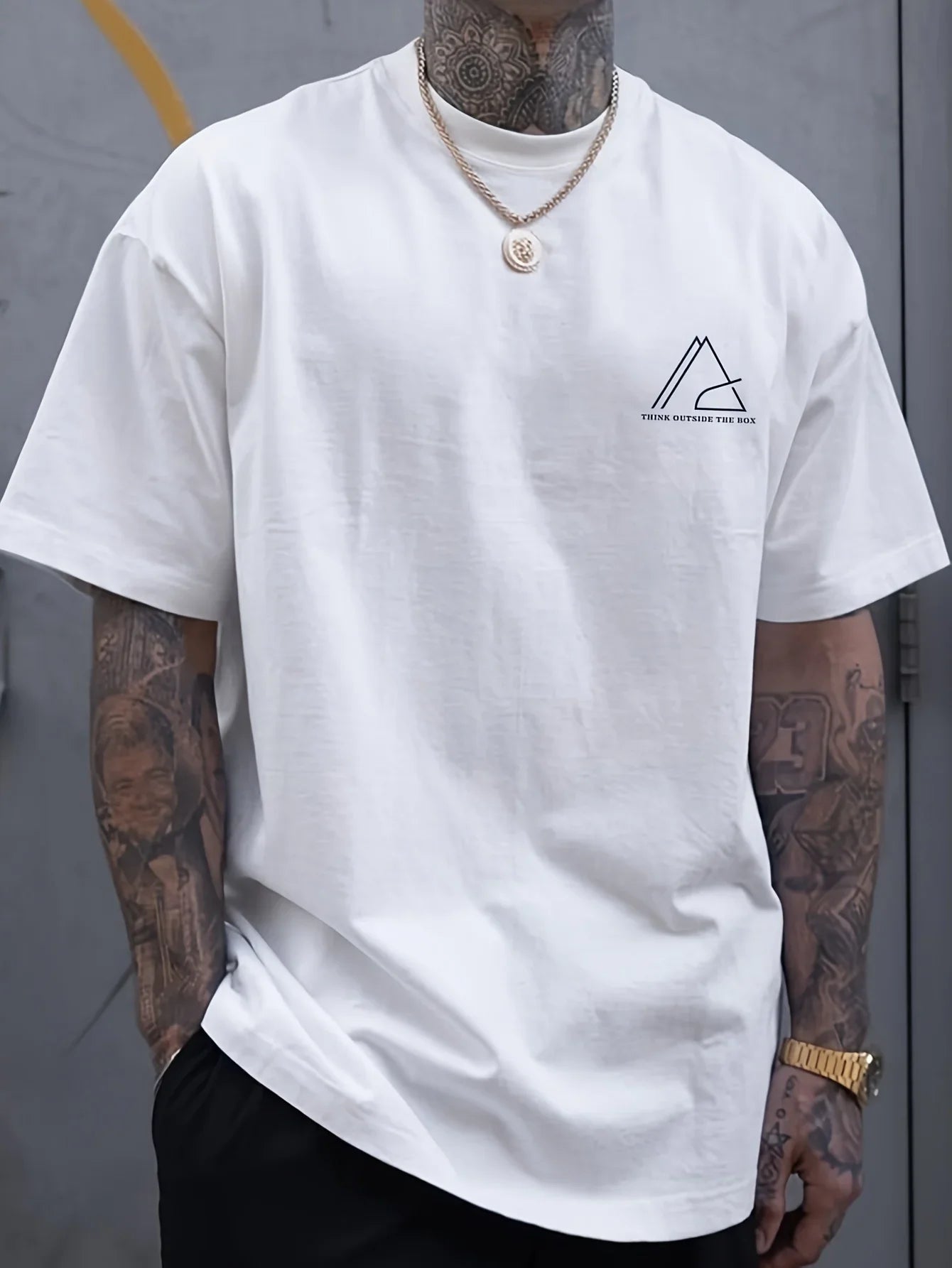 Camiseta Drey
