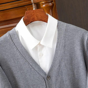 Cardigan Casual Veloce
