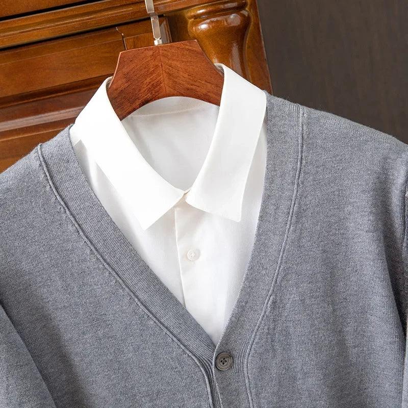 Cardigan Casual Veloce