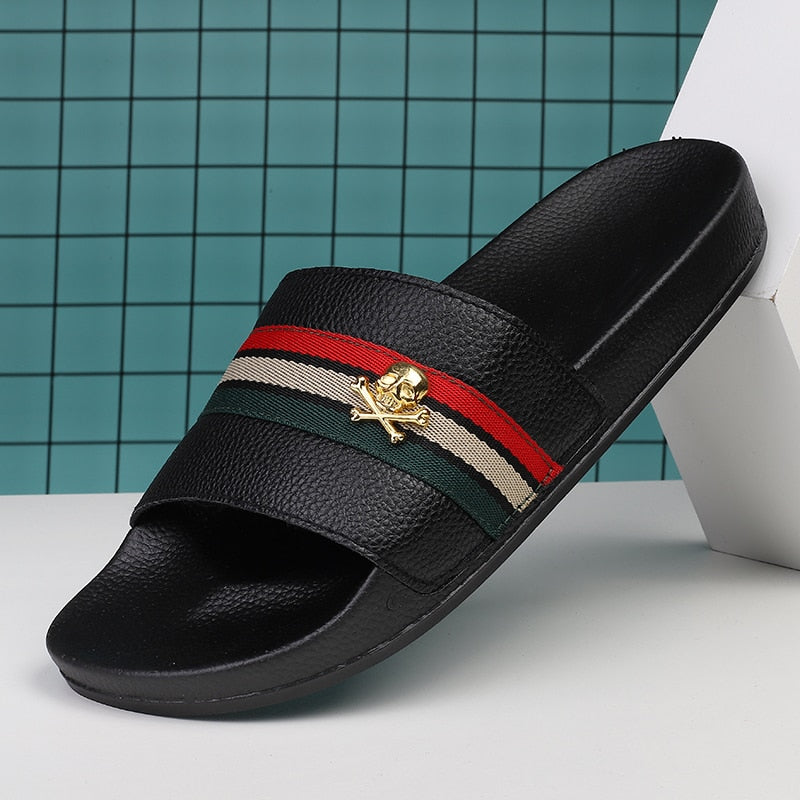 Chinelo Skull