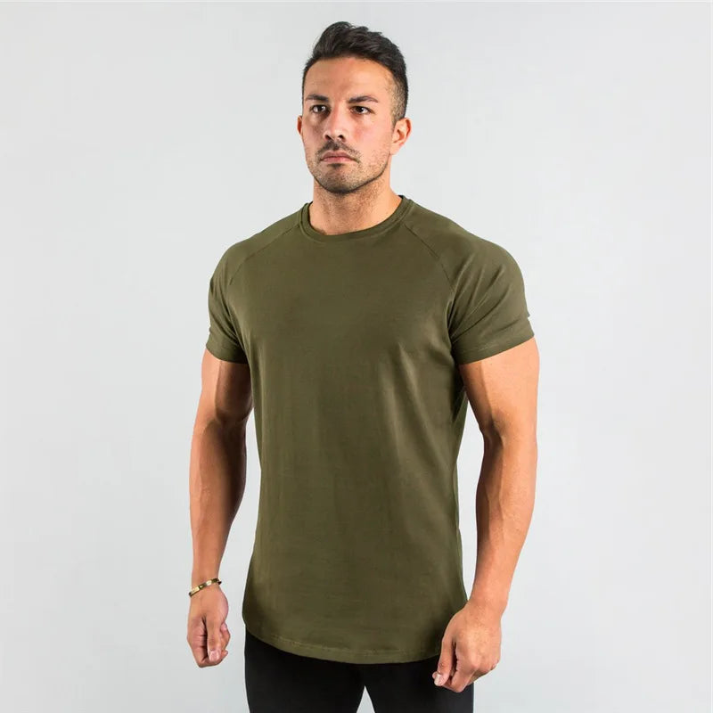 Camisa SlimFit