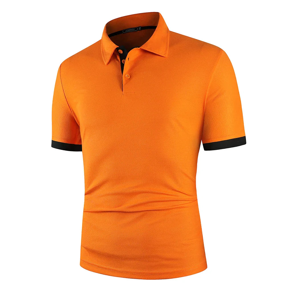 Camisa Polo Bartoli 🪶