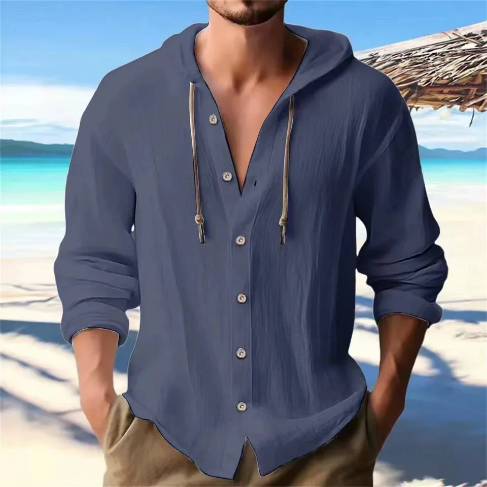 Camisa Brad