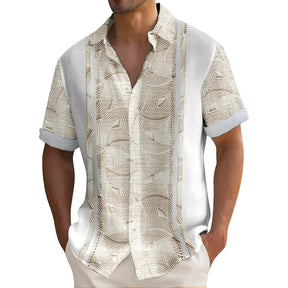 Camisa Oliver