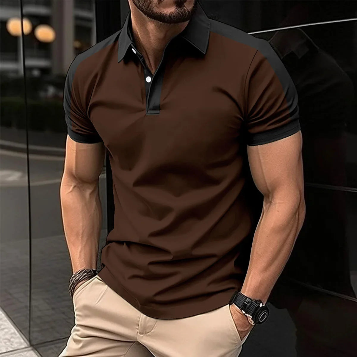 Camiseta Doc