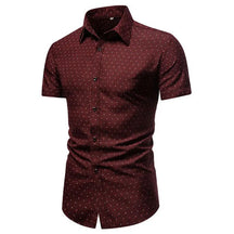Camisa Christopher