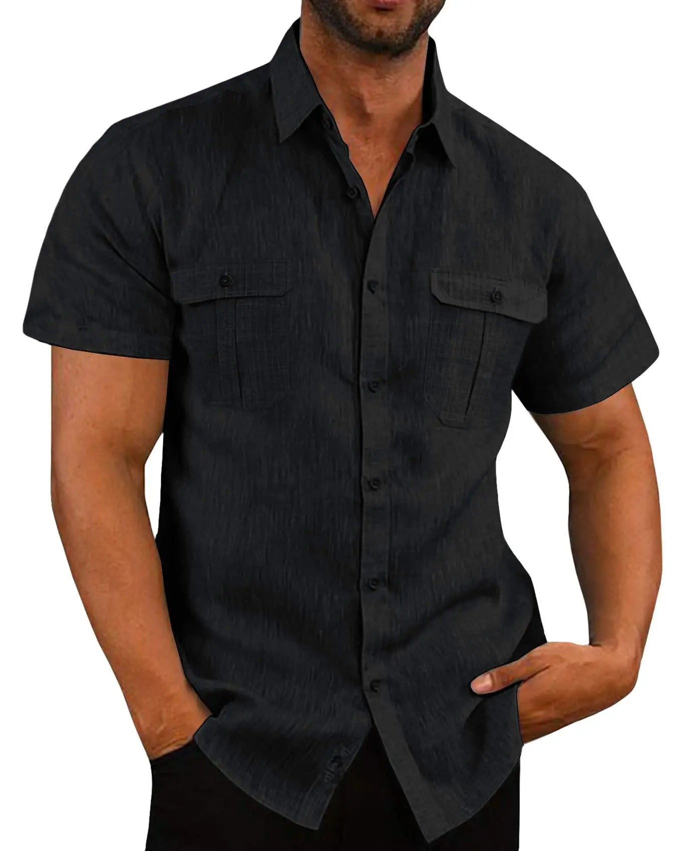 Camisa Smith