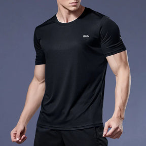Camisa Running