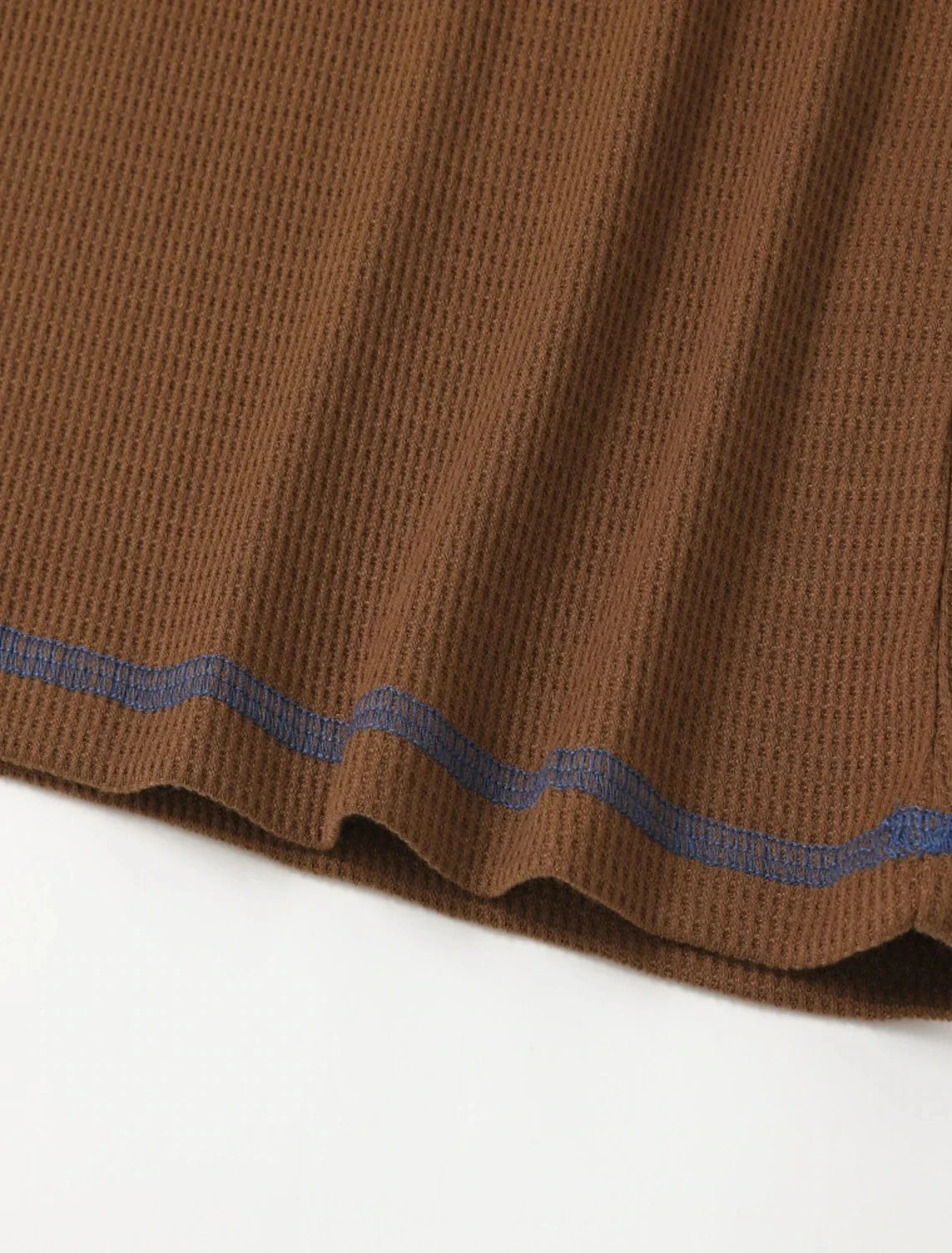 Camisa Vintage de Verão