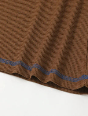 Camisa Vintage de Verão