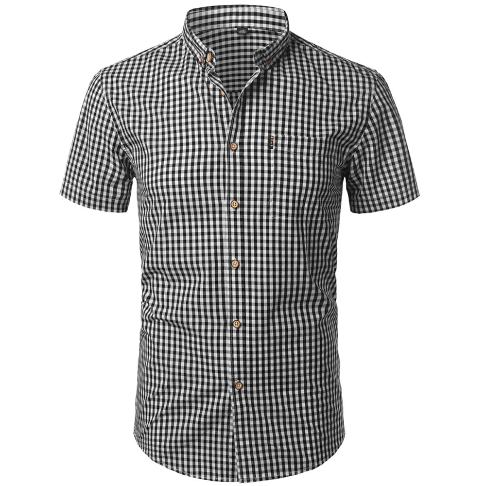Camisa Maicon