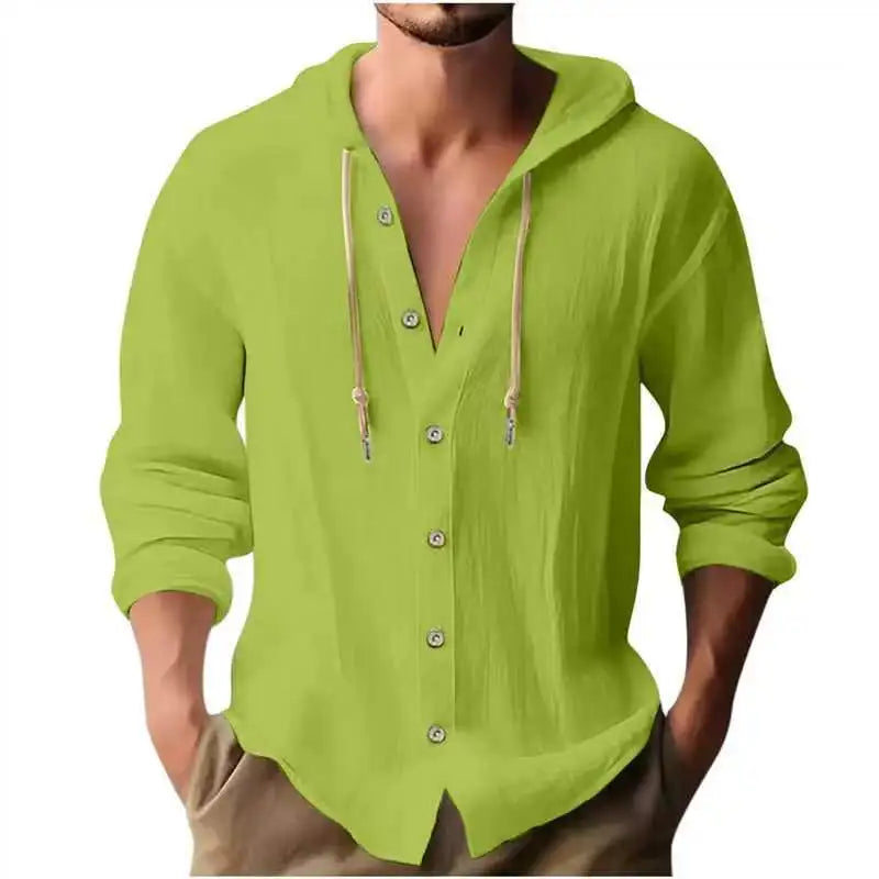 Camisa Brad