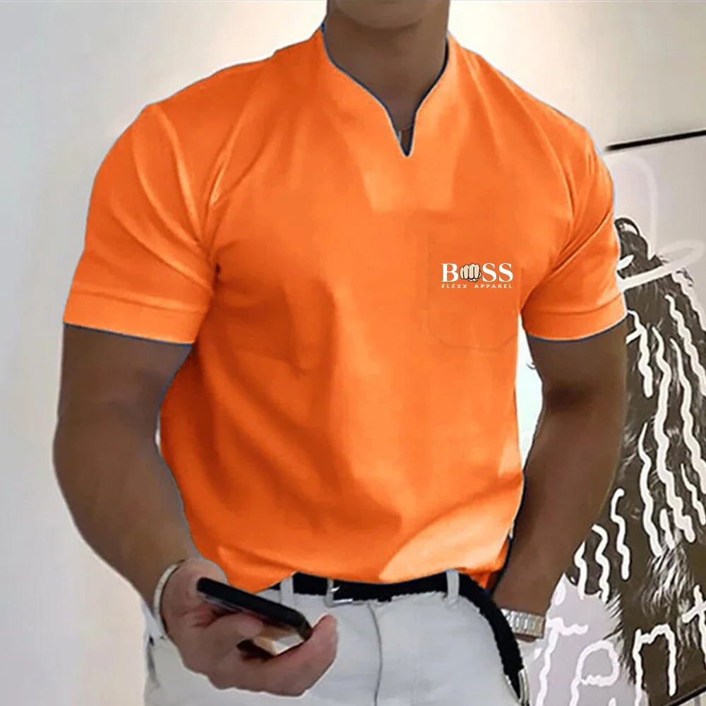 Camisa Boss