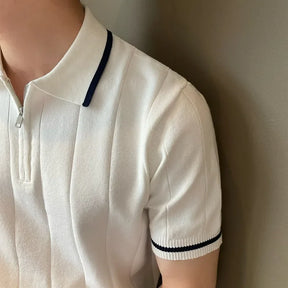 Camisa Polo Alpin