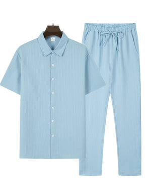 Conjunto Patrick