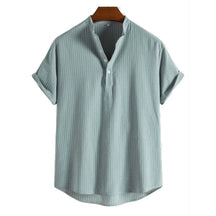 Camisa Linho Zooper