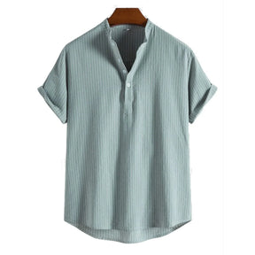 Camisa Linho Zooper