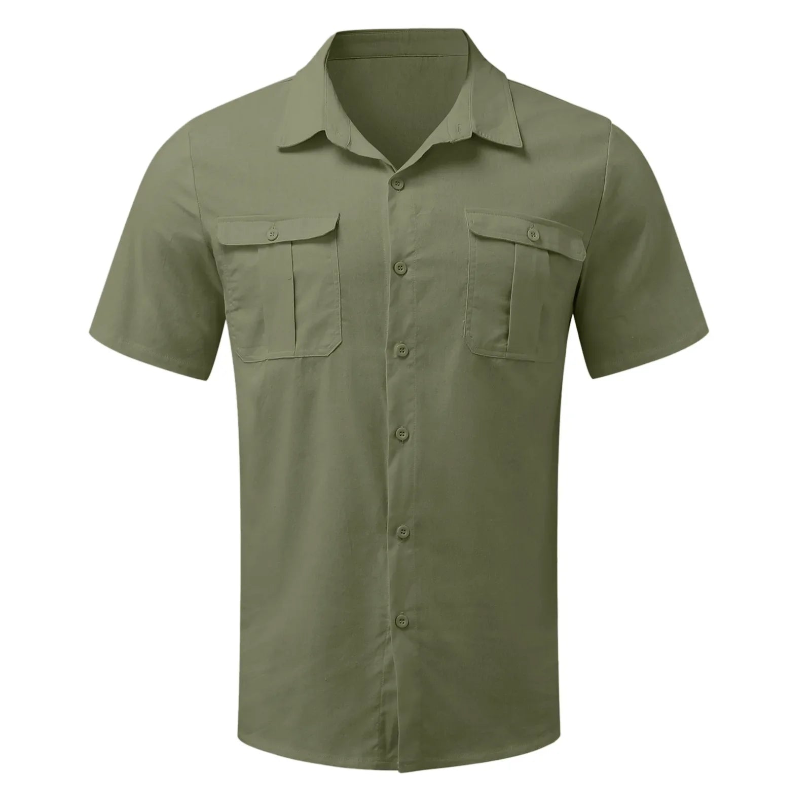 Camisa Smith