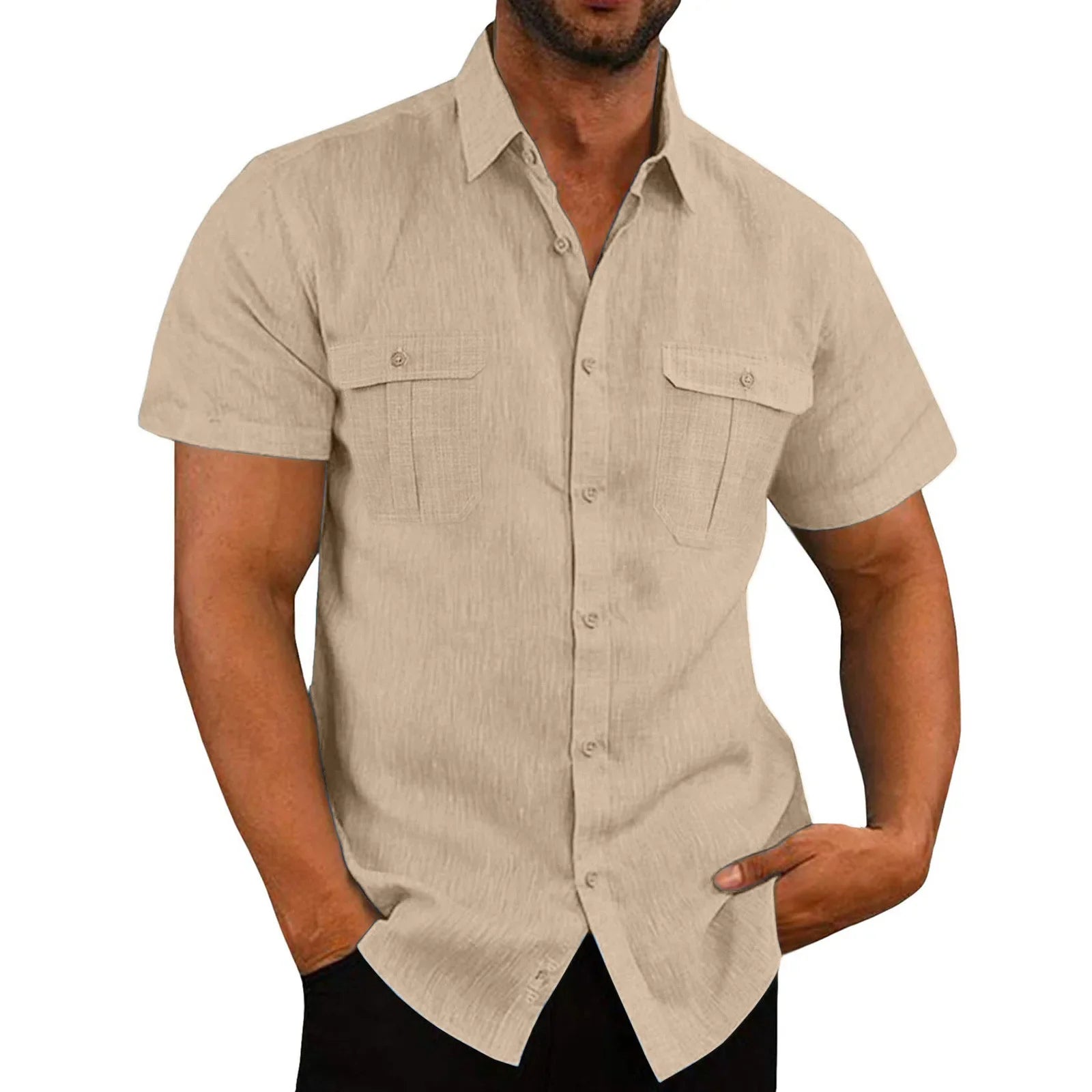Camisa Smith