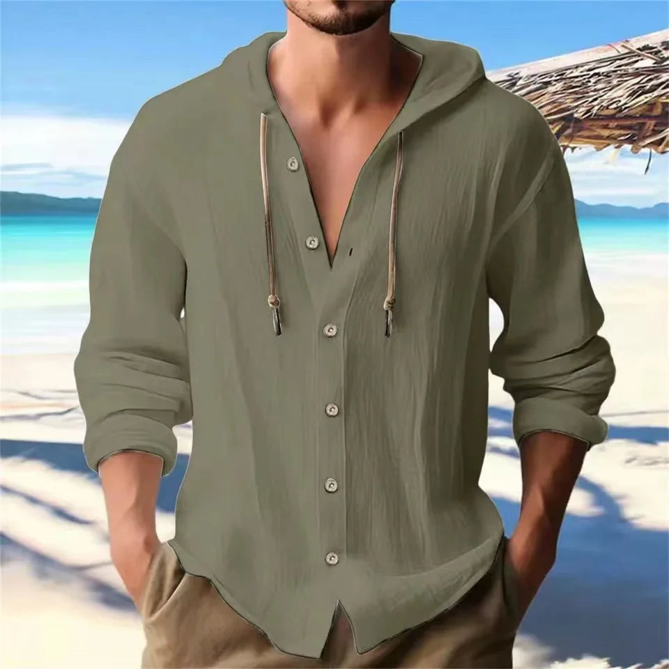 Camisa Brad