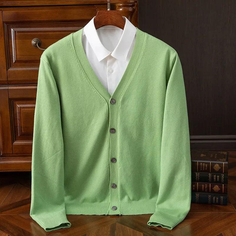 Cardigan Casual Veloce