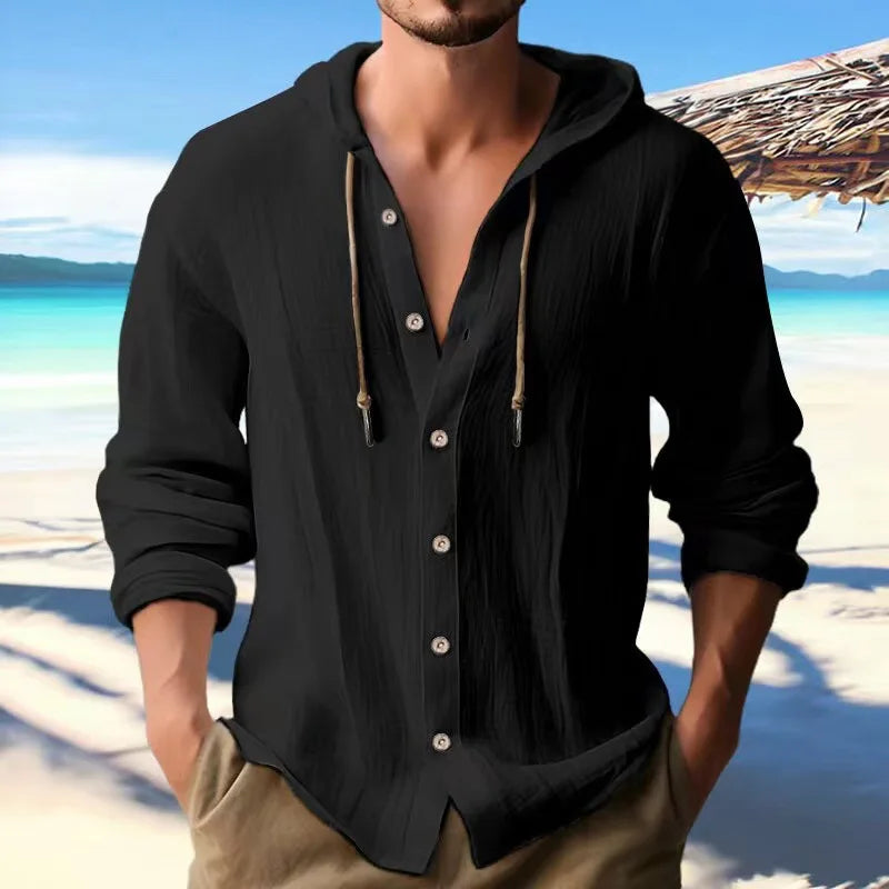 Camisa Brad