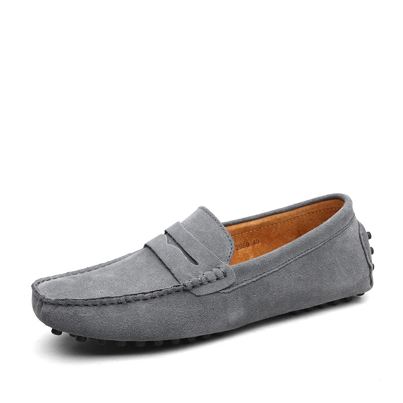 Mocassim Masculino Mônaco