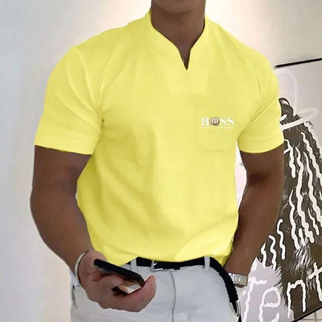 Camisa Boss