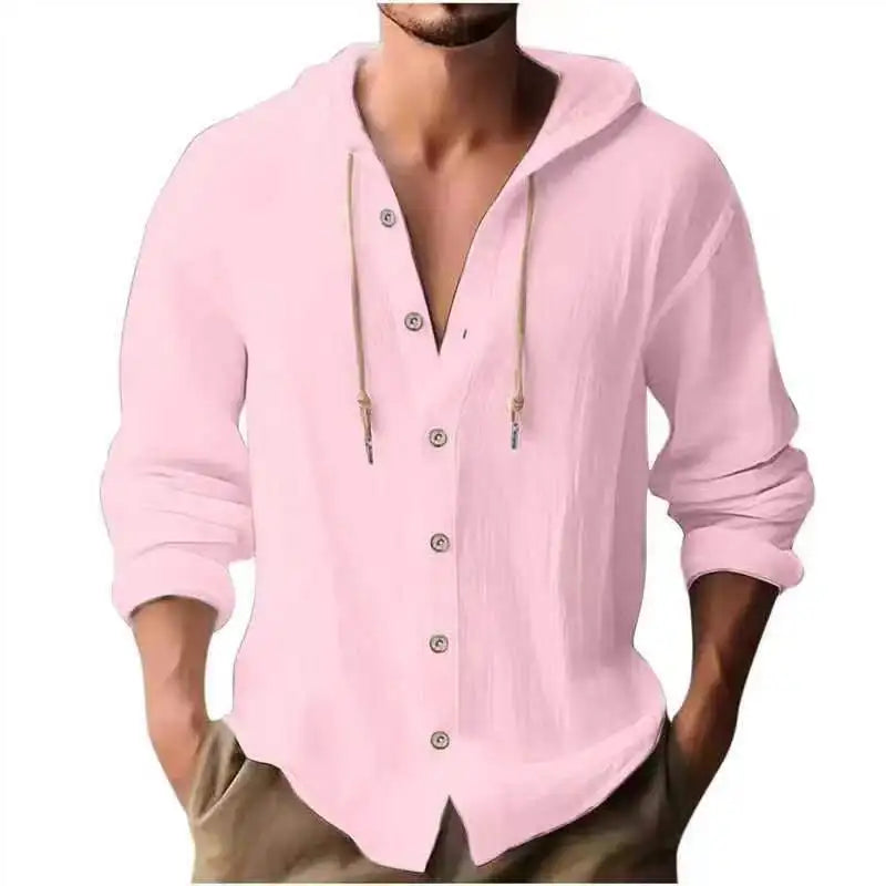 Camisa Brad